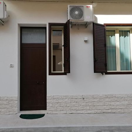 Cocciu D'Amuri Avola Ngoại thất bức ảnh