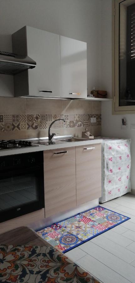 Cocciu D'Amuri Avola Ngoại thất bức ảnh