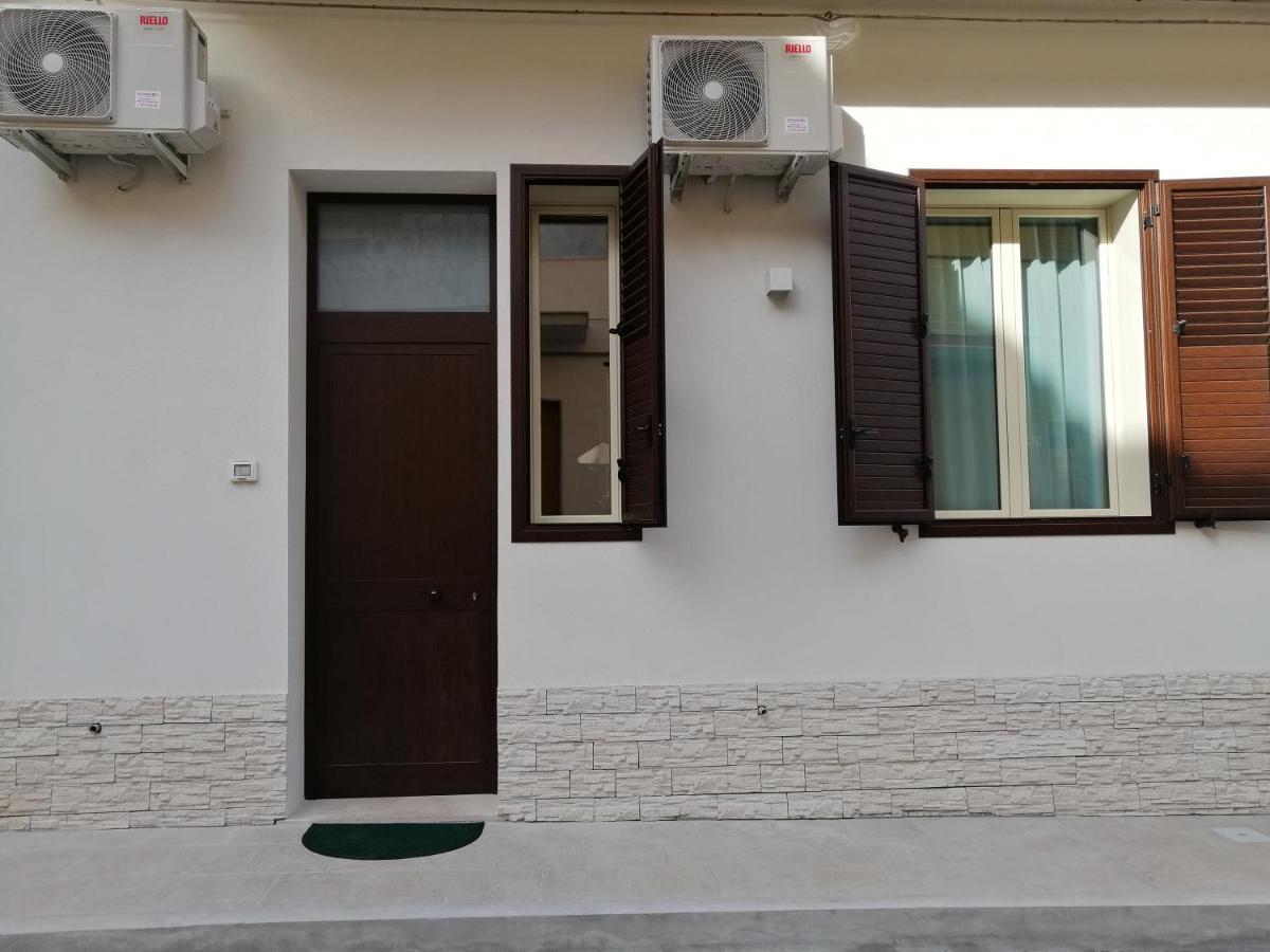 Cocciu D'Amuri Avola Ngoại thất bức ảnh